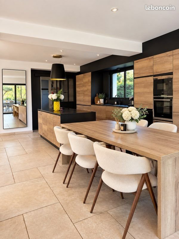Maison à vendre, 160m², Coublevie