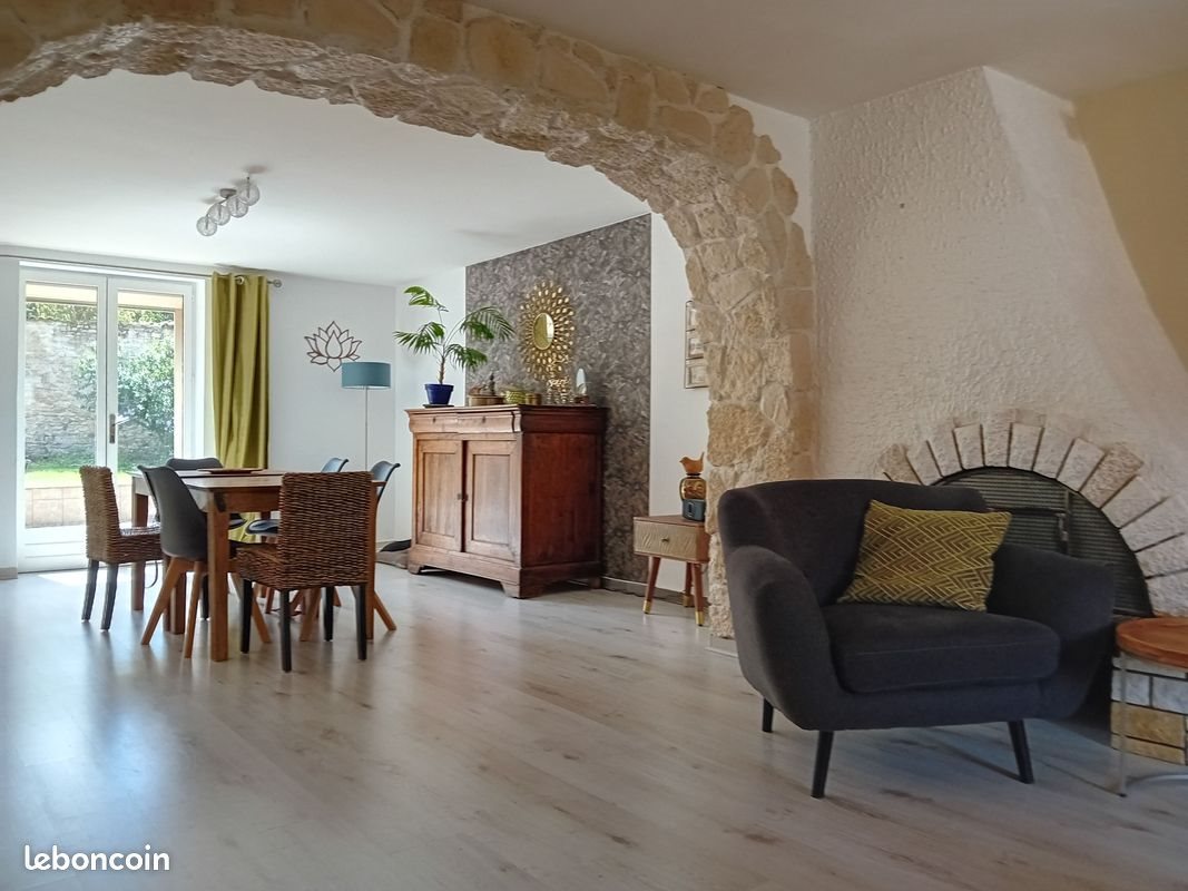 Maison à vendre, 135m², Blainville-sur-l'Eau