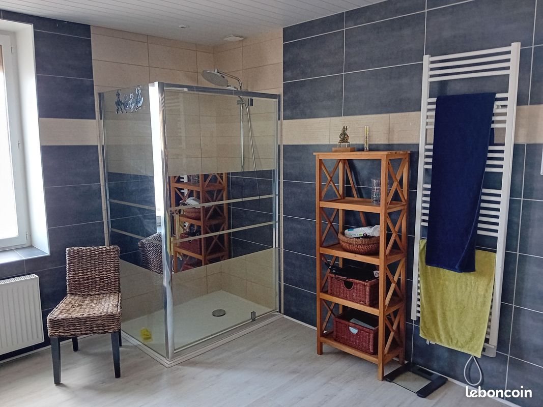 Maison à vendre, 135m², Blainville-sur-l'Eau