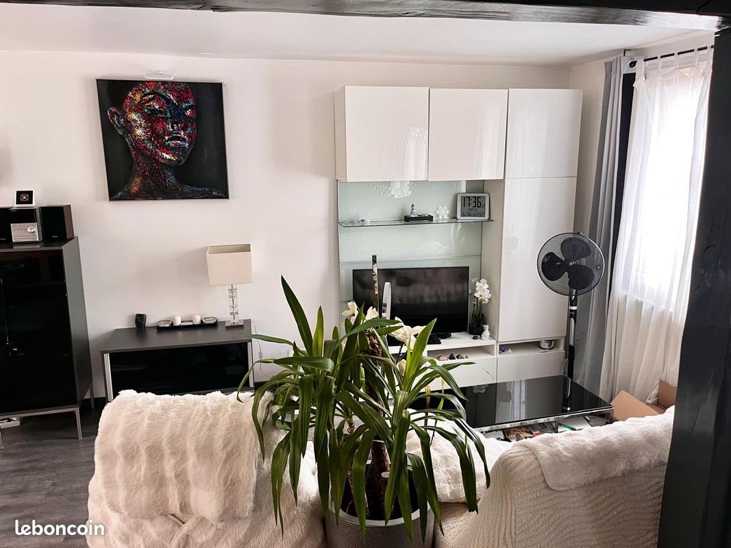 Maison à vendre, 72m², Morsang-sur-Orge