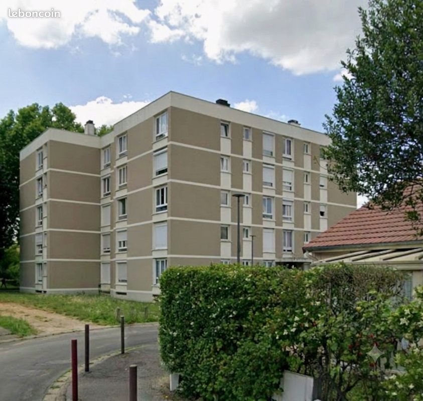 Appartement à vendre, 30m², Beauvais