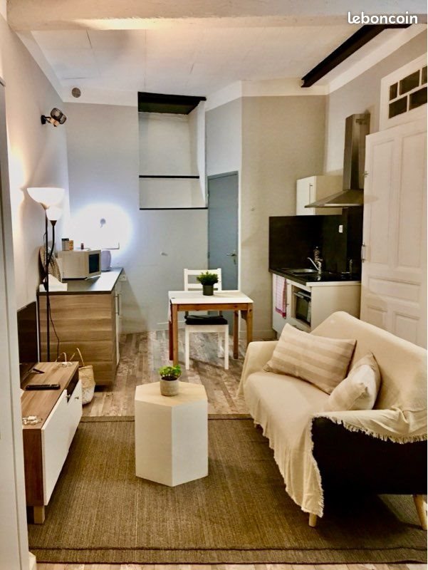 Appartement à vendre, 30m², Avignon