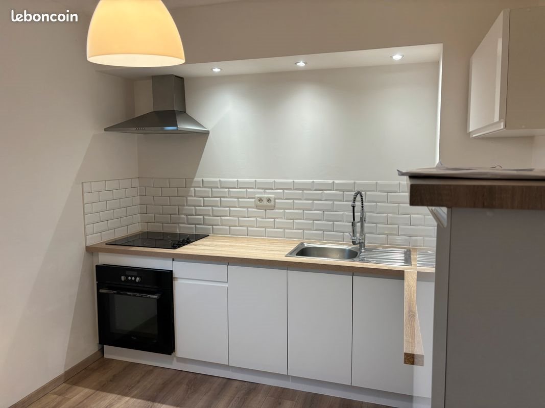 Appartement à louer, 70m², Châtenois