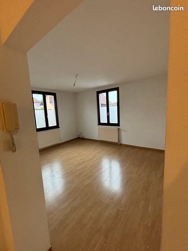 Appartement à louer, 70m², Châtenois