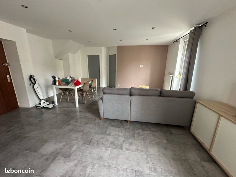Appartement à louer, 65m², Morteau