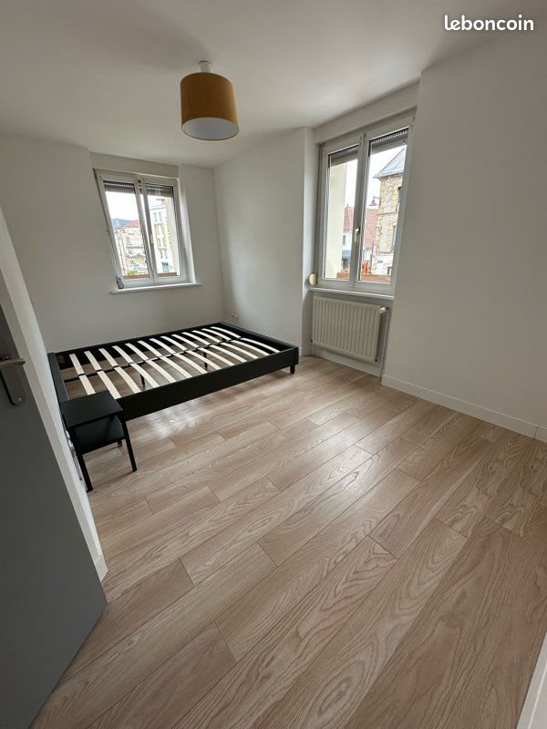 Appartement à louer, 65m², Morteau
