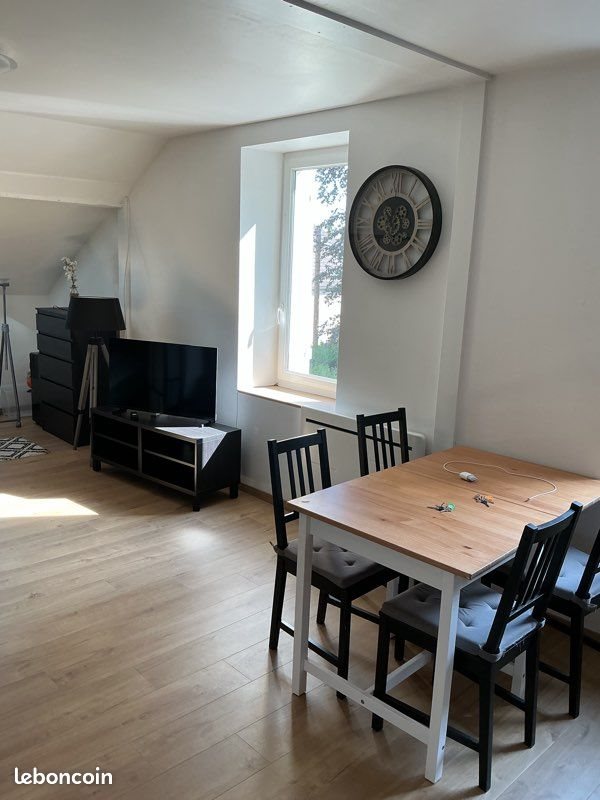 Appartement à louer, 29m², Dole