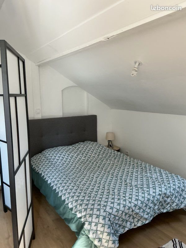 Appartement à louer, 29m², Dole