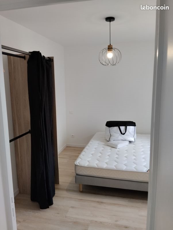 Appartement à louer, 27m², Soulgé-sur-Ouette