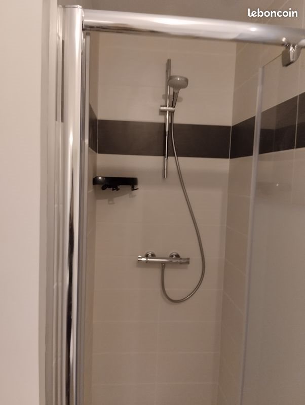 Appartement à louer, 27m², Soulgé-sur-Ouette