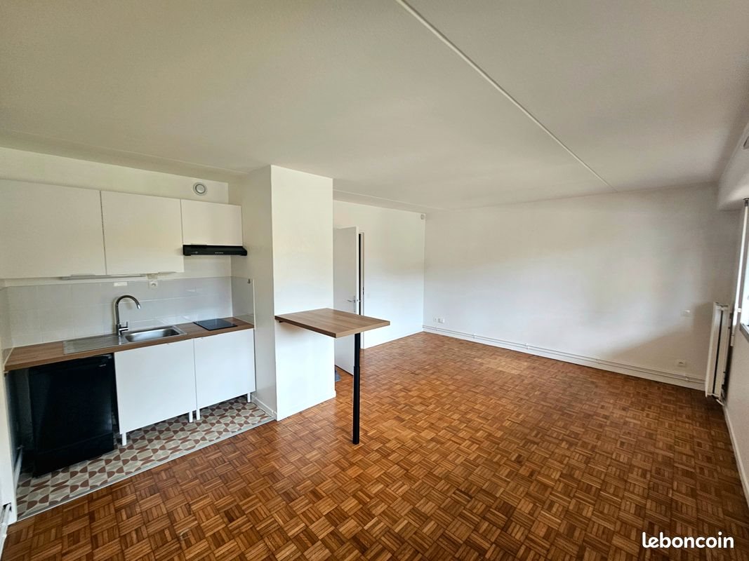Appartement à louer, 34m², Bordeaux