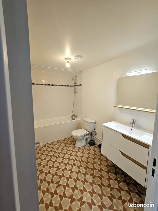 Appartement à louer, 34m², Bordeaux