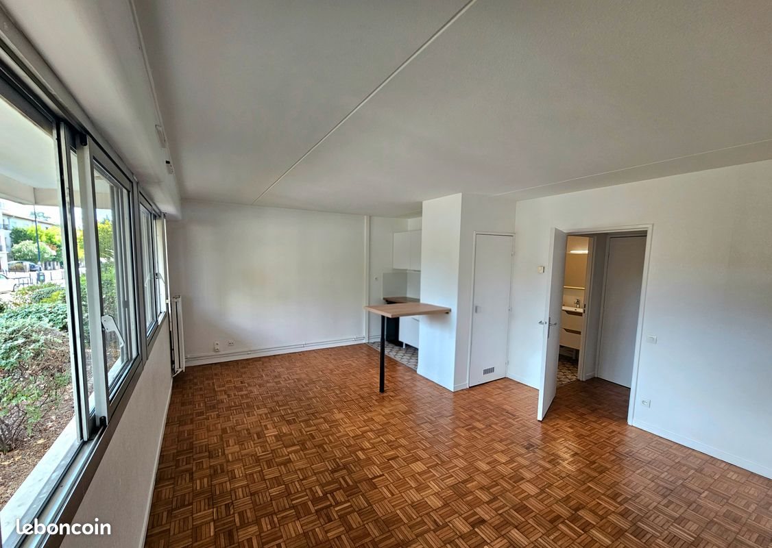 Appartement à louer, 34m², Bordeaux