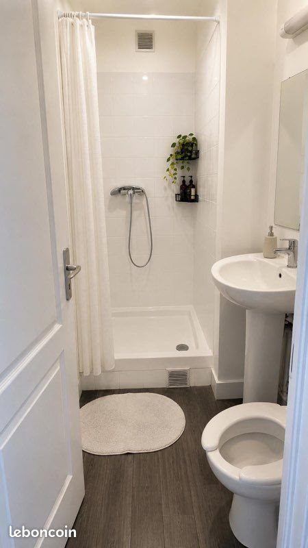 Appartement à vendre, 20m², Meaux