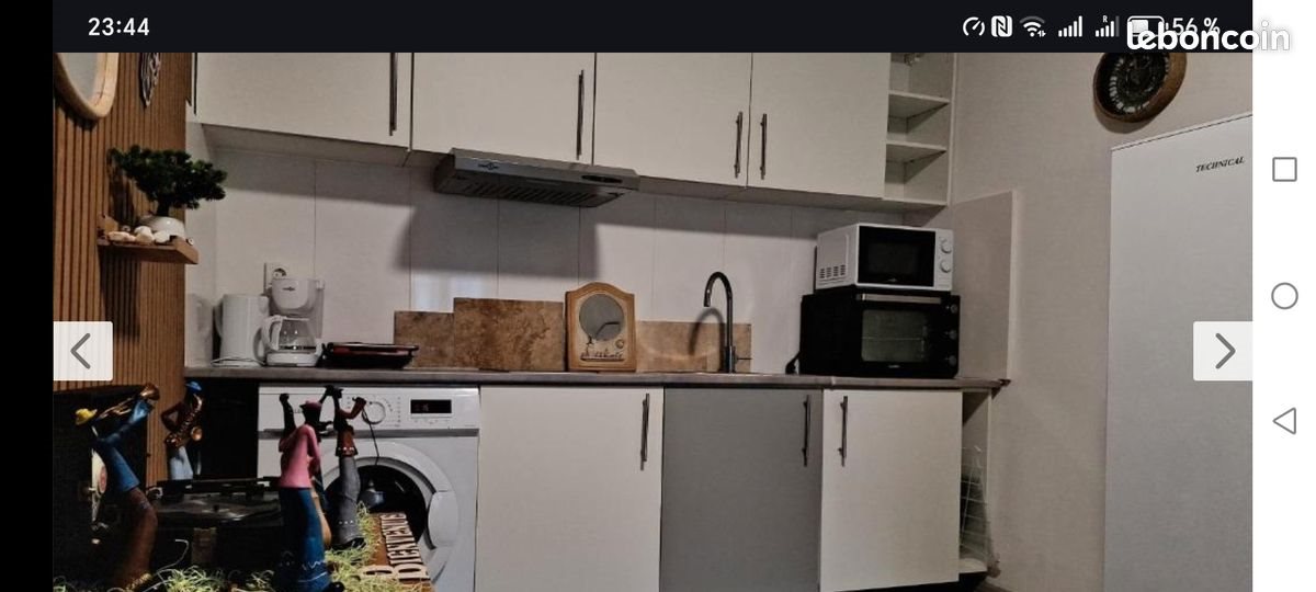Appartement à louer, 26m², Saint-Paul-de-Fenouillet