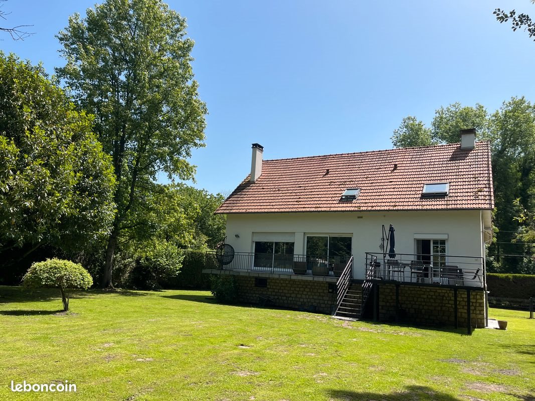 Maison à vendre, 260m², Saclas