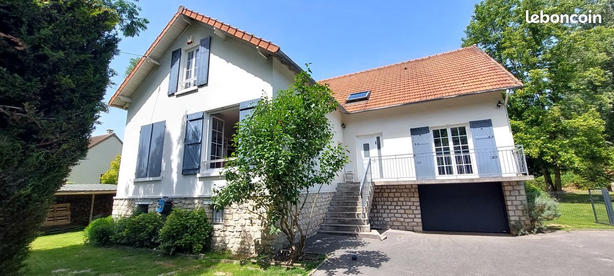 Maison à vendre, 260m², Saclas