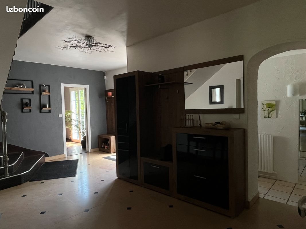 Maison à vendre, 260m², Saclas