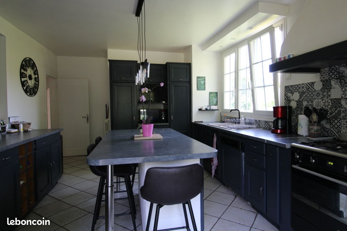 Maison à vendre, 260m², Saclas