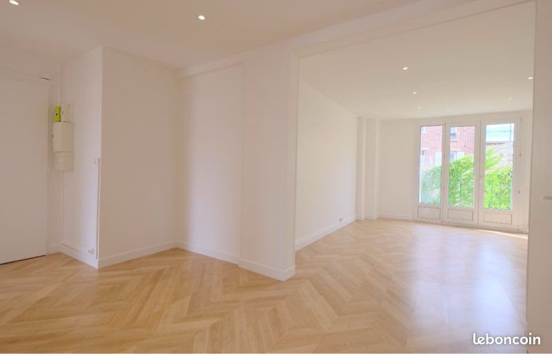 Appartement à vendre, 72m², Suresnes