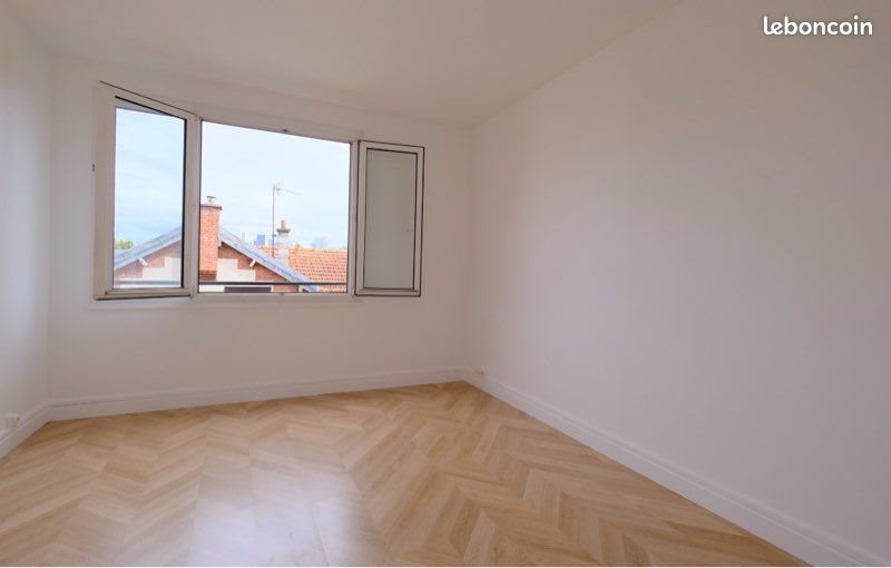 Appartement à vendre, 72m², Suresnes