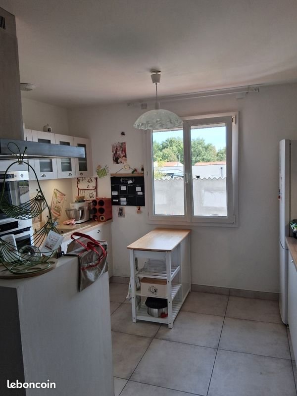 Maison à vendre, 74m², La Châtaigneraie