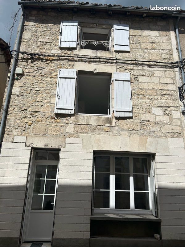 Maison à vendre, 82m², Chauvigny