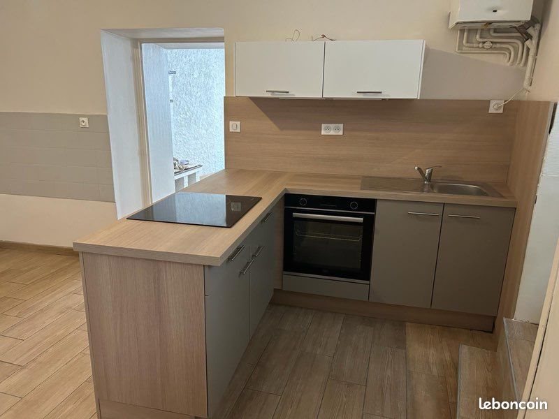 Maison à vendre, 82m², Chauvigny