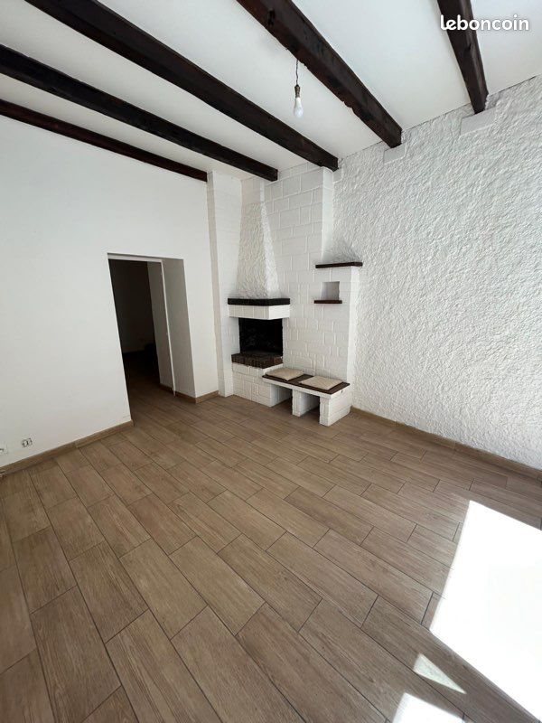 Maison à vendre, 82m², Chauvigny