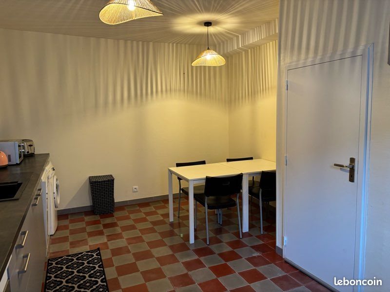 Maison à louer, 54m², Montmorillon