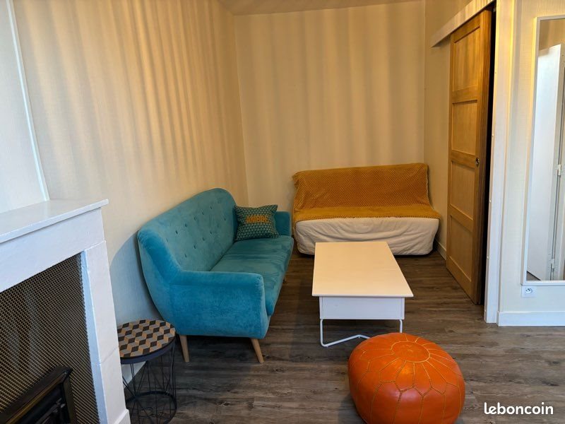 Maison à louer, 54m², Montmorillon