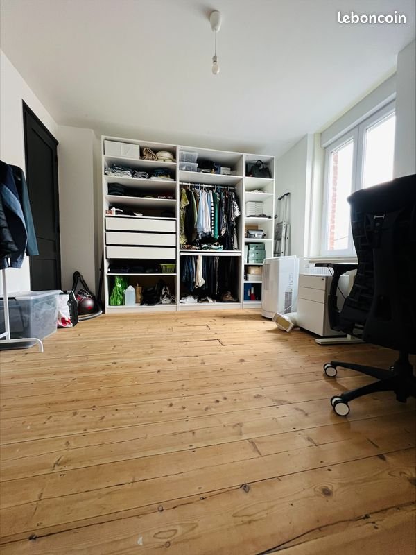 Maison à louer, 115m², Mouvaux
