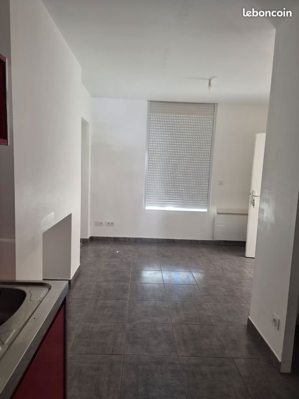 Appartement à louer, 30m², La Guerche-de-Bretagne