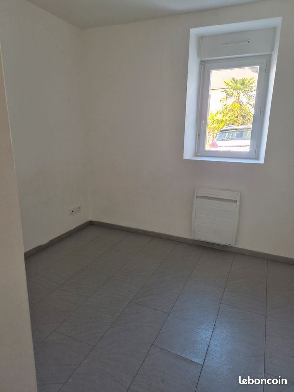 Appartement à louer, 30m², La Guerche-de-Bretagne