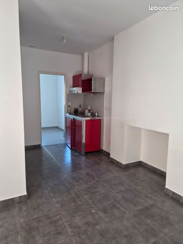 Appartement à louer, 30m², La Guerche-de-Bretagne