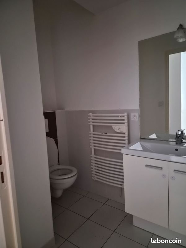 Appartement à louer, 30m², La Guerche-de-Bretagne