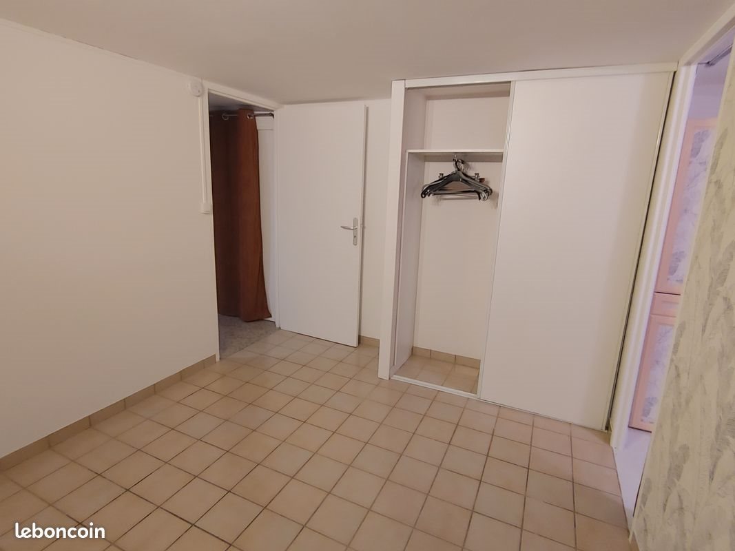 Appartement à louer, 24m², Buxerolles