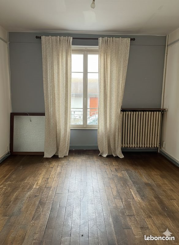 Maison à vendre, 70m², Champagnole