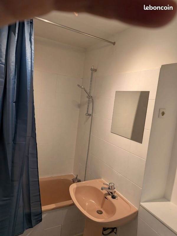 Appartement à louer, 31m², Nantes