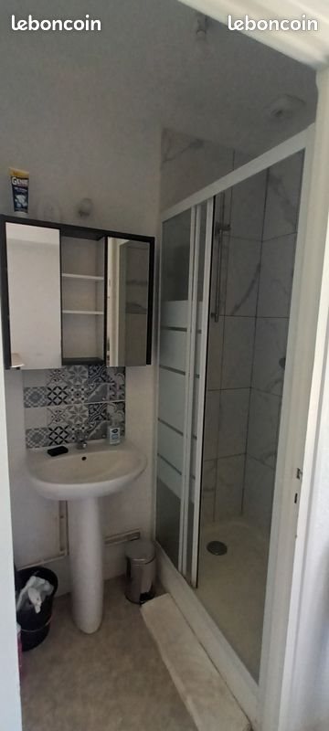 Appartement à louer, 24m², Saint-Hilaire-du-Harcouët