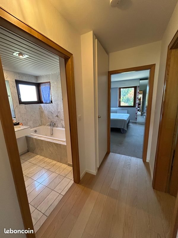 Appartement à louer, 95m², Strasbourg