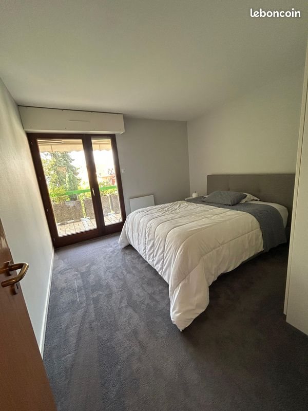 Appartement à louer, 95m², Strasbourg