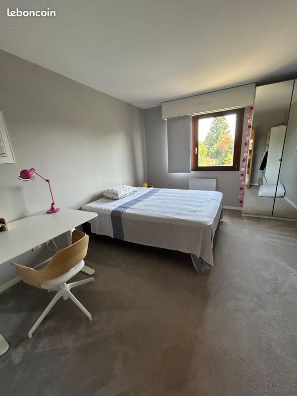 Appartement à louer, 95m², Strasbourg