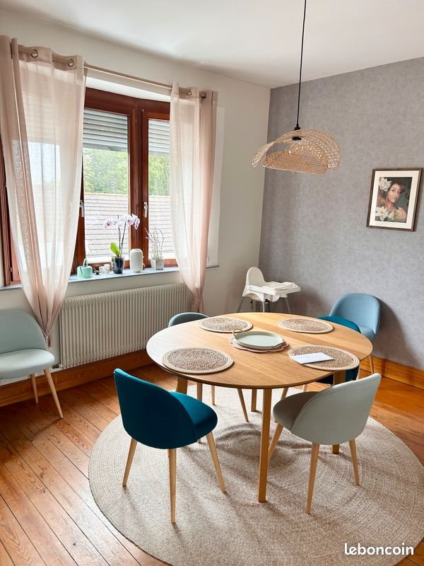 Appartement à louer, 86m², Saint-Omer