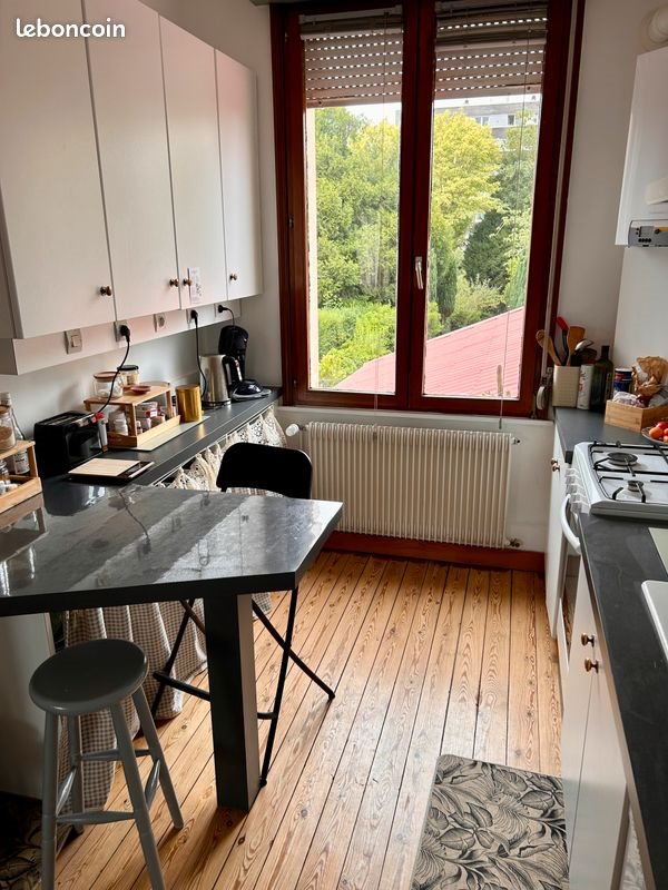 Appartement à louer, 86m², Saint-Omer