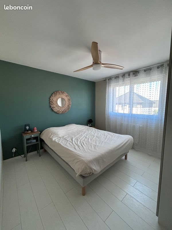 Maison à vendre, 120m², Harnes