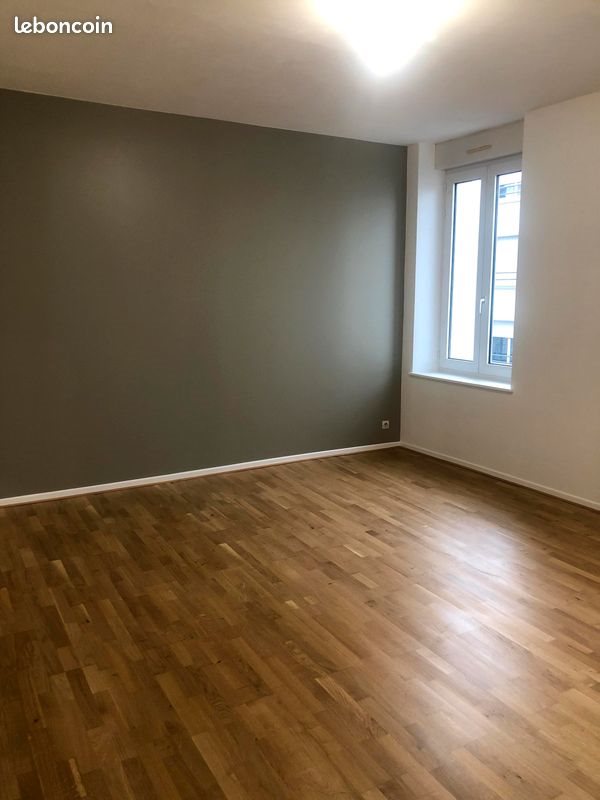 Appartement à louer, 35m², Reims