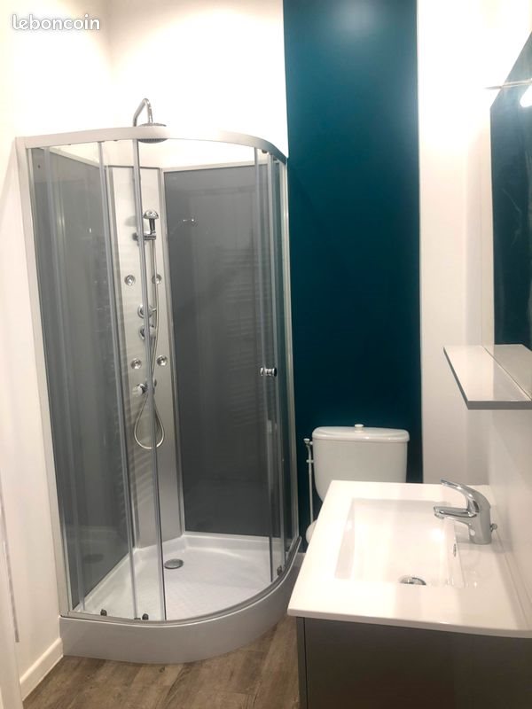 Appartement à louer, 35m², Reims