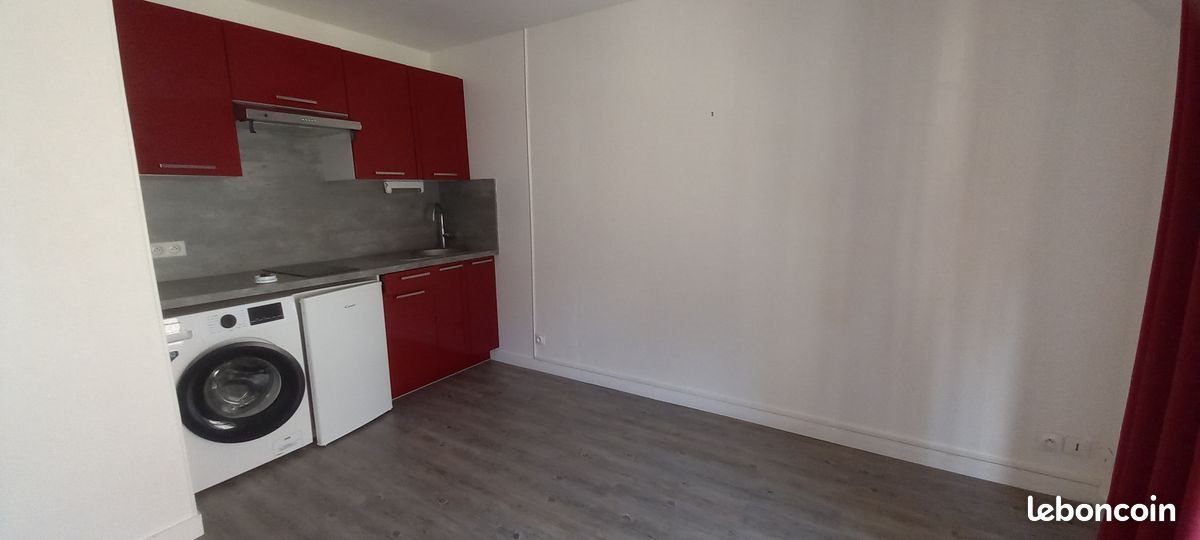 Appartement à louer, 30m², Alençon