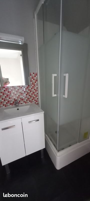 Appartement à louer, 30m², Alençon